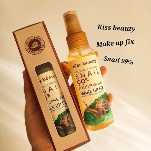 اسپری فیکس حلزون کیس بیوتی