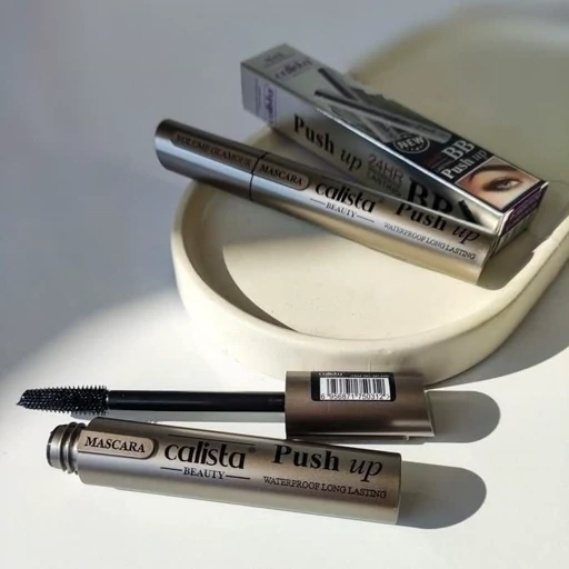 ریمل کالیستا نقره ای اورجینال