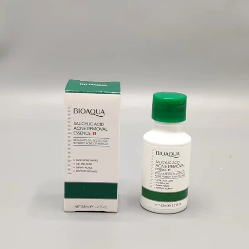 تونر ضدجوش سالسیلیک اسید