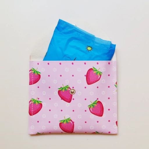 کیف پد بهداشتی