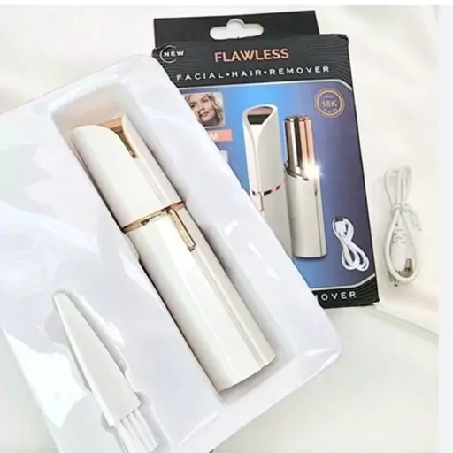 موزن صورت شیور ماتیکی