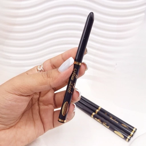 مداد چشم پیچی مشکی میس لوک