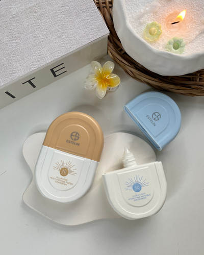 ضدآفتاب فلوئیدی استیلن ۵۰ میل