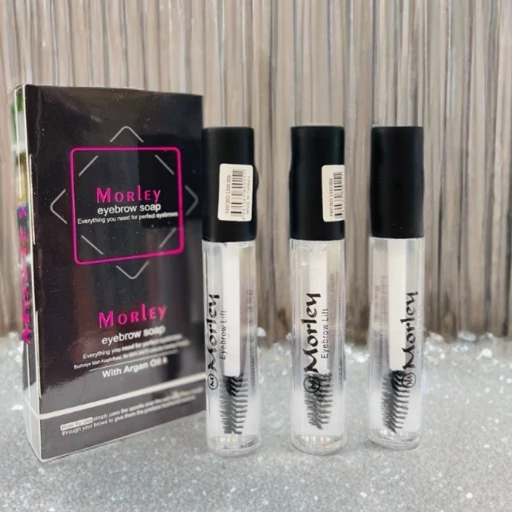 ژل لیفت ابرو ریملی مورلی