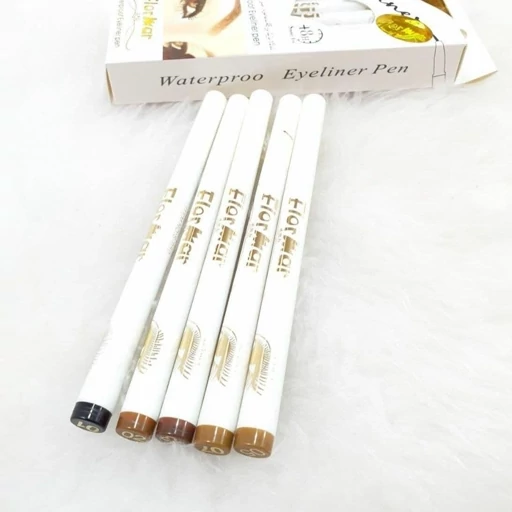 ماژیک ابرو قهوه ای فلورمار