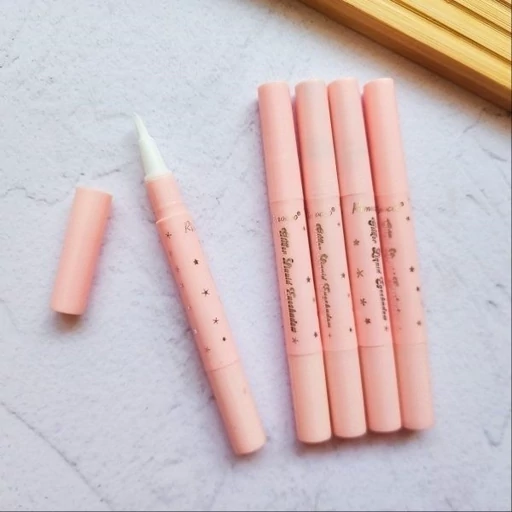 سایه مایع پیچی براش دار ریموکو