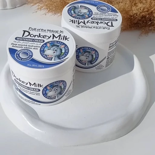 آبرسان و سفیدکننده شیرالاغ وکالی