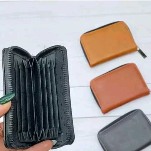 جاکارتی زیپی تفکیک دار