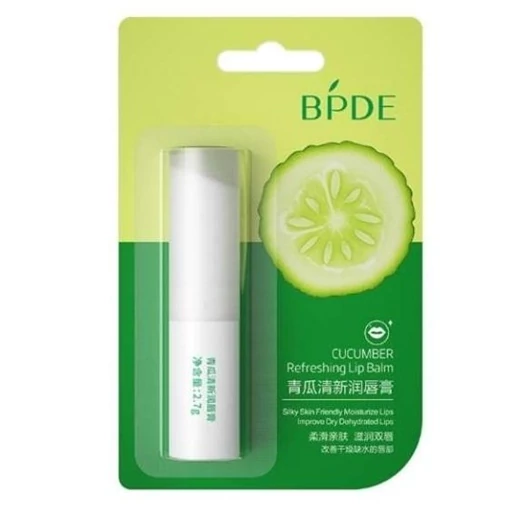 بالم لب عصاره خیار BPDE