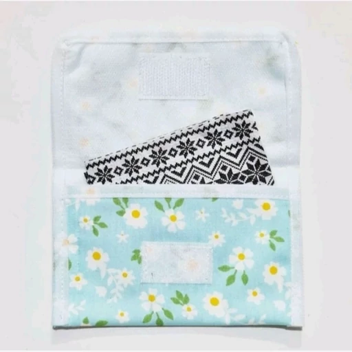 کیف دستمال کاغذی