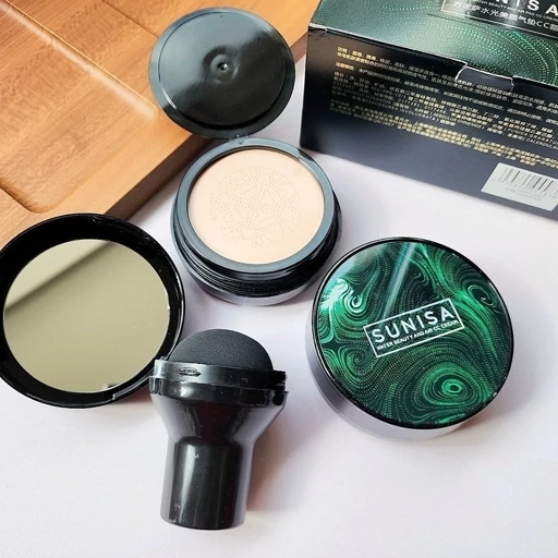 کوشن CCکرم سانیسا اورجینال