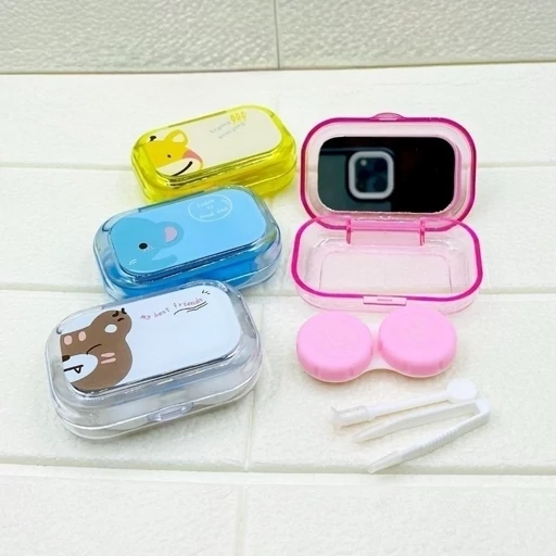 پک جا لنزی فانتزی