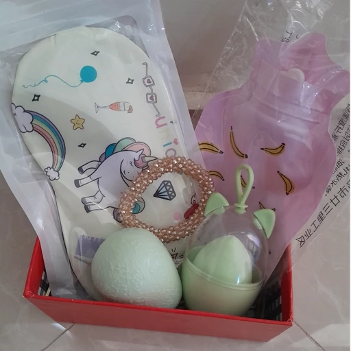 باکس هدیه پریود