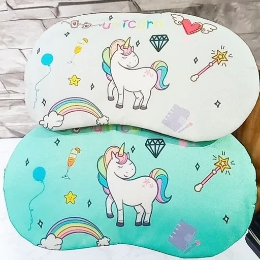 چشم بند کمپرس دار