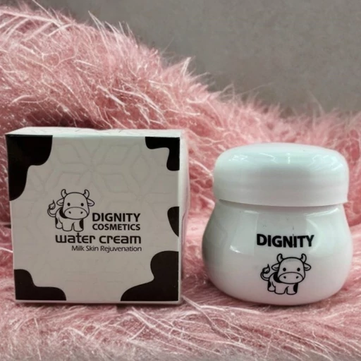 آبرسان شیرگاو دیگنیتی