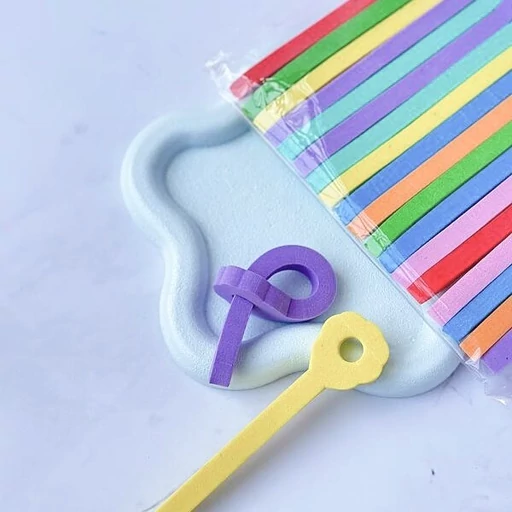 بیگودی فومی