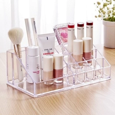 استند آرایشی اکرولیک