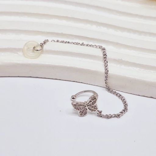 ایرکاف پروانه نگین دار