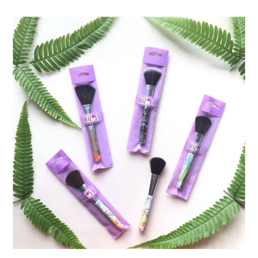 براش رژگونه تک