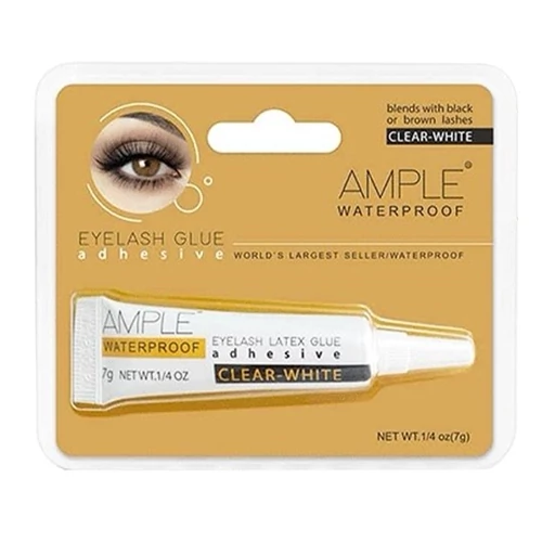 چسب مژه تیوپی امپل بیرنگ اورجینال