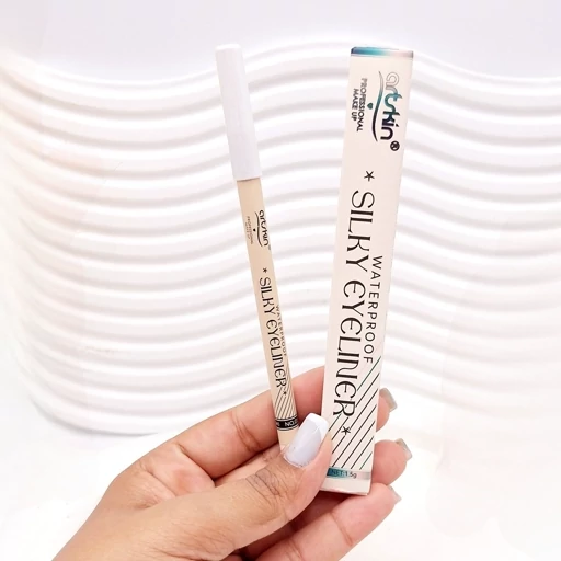 مداد چشم کرم ابریشمی آرت اسکین