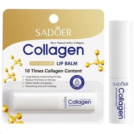 بالم لب کلاژن سادور