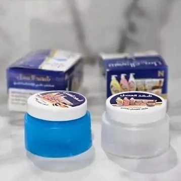 کرم شهدالعسل خوشبوکننده