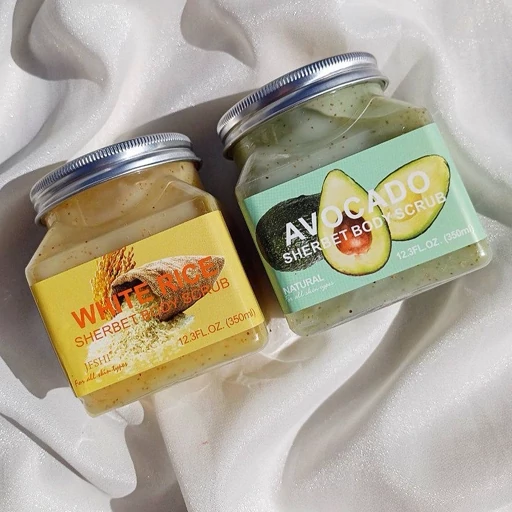 اسکراب شنی وکالی