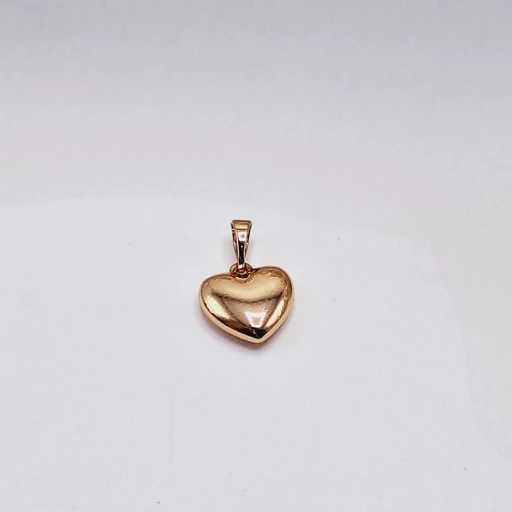 پلاک قلب آینه ای ژوپینگ