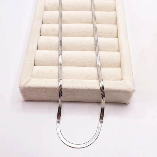 گردنبند ماری استیل