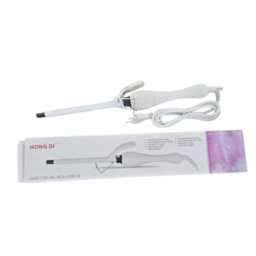 بابلیس خودکاری دستگاه فر موی ریز