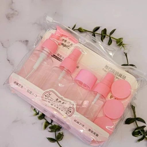 ست مسافرتی ۸ تکه روتین