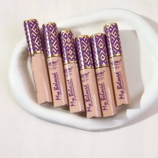 کانسیلر فول کاور آرت اسکین my beloved