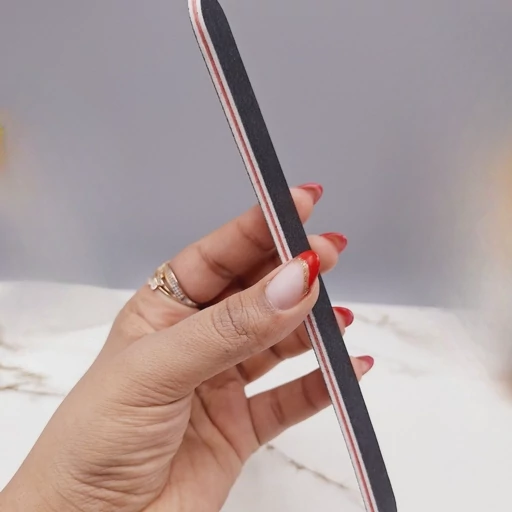 سوهان ناخن دوطرفه