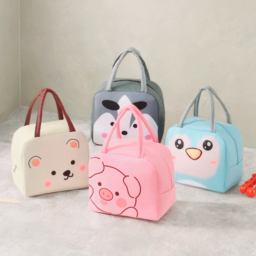 کیف غذا عایق دار